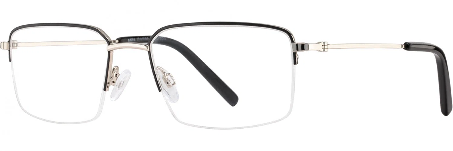 Adin Thomas AT634 Eyeglasses - view 6